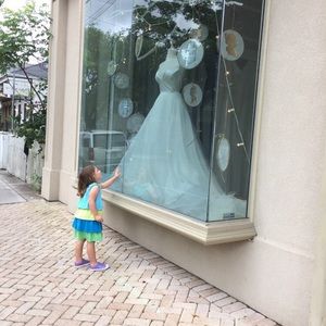 Meet your Posher, Margie